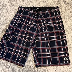 Quicksilver swim shorts